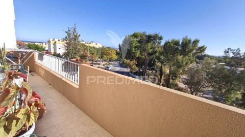 Apartamento T3 para Venda em Tavira (Santa Maria e Santiago)