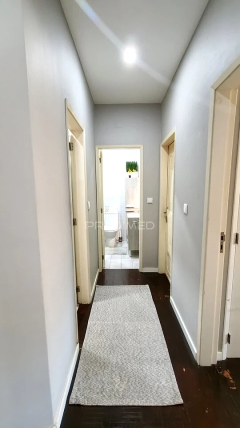 Apartamento T3 para Venda em Tavira (Santa Maria e Santiago)