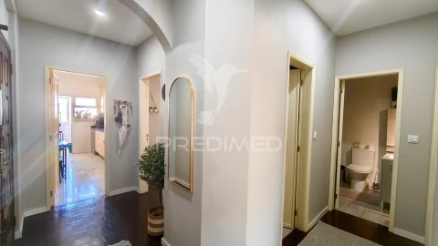 Apartamento T3 para Venda em Tavira (Santa Maria e Santiago)