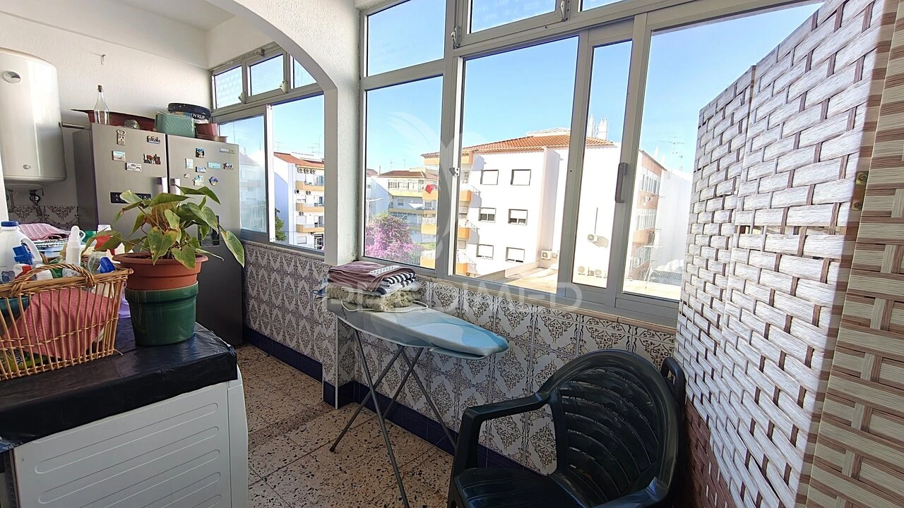 Apartamento T3 para Venda em Tavira (Santa Maria e Santiago) Foto 15