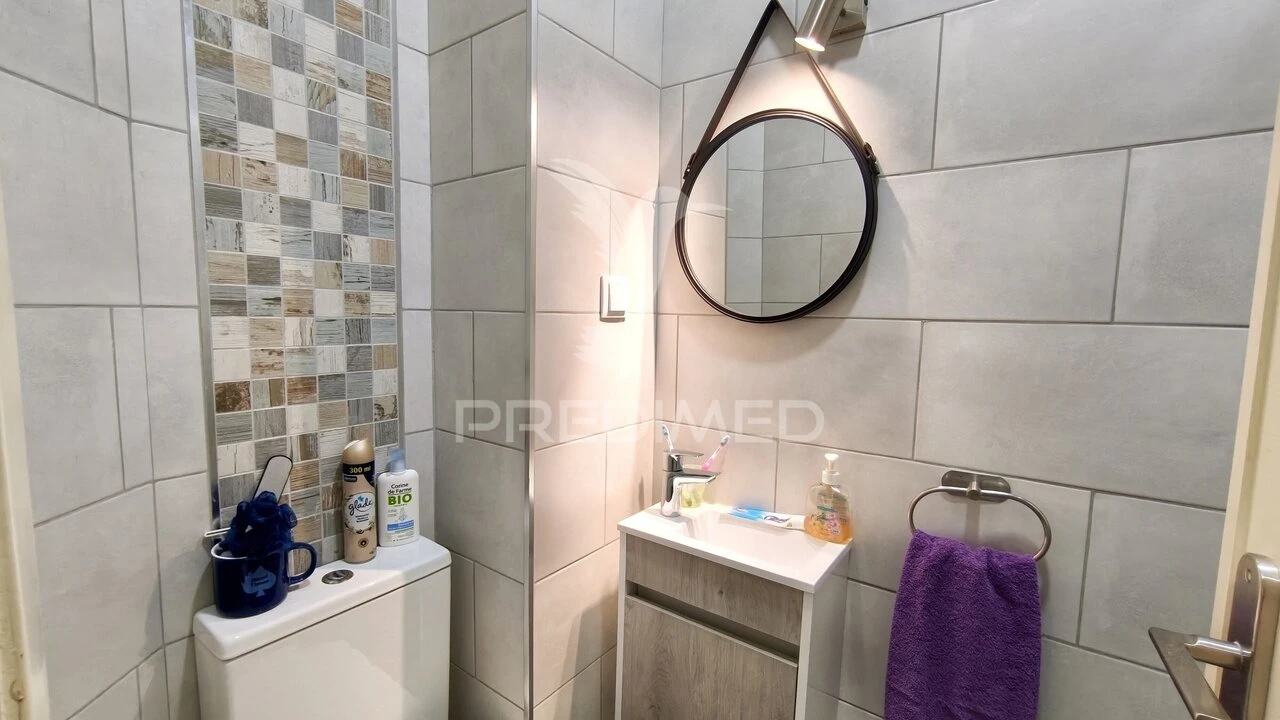 Apartamento T3 para Venda em Tavira (Santa Maria e Santiago) Foto 11