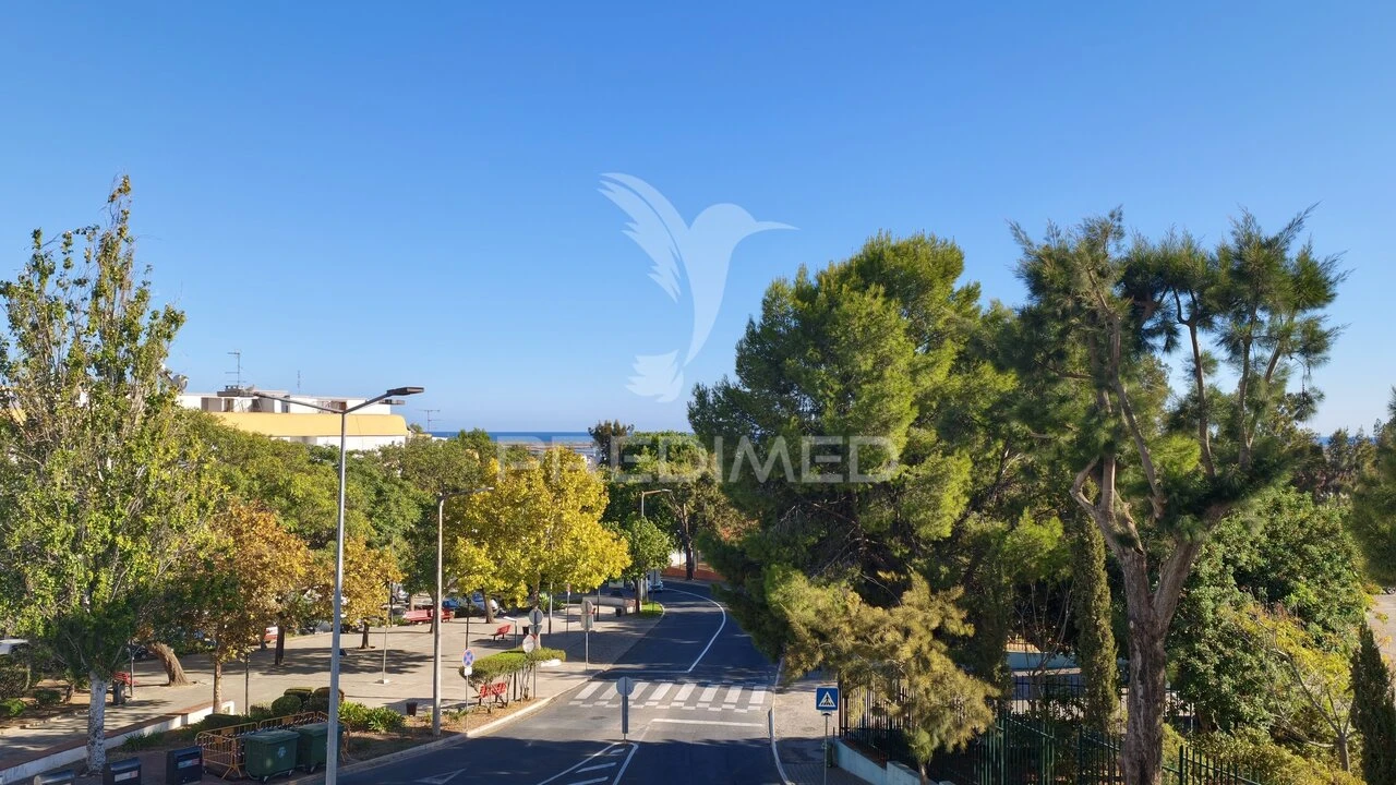 Apartamento T3 para Venda em Tavira (Santa Maria e Santiago) Foto 18