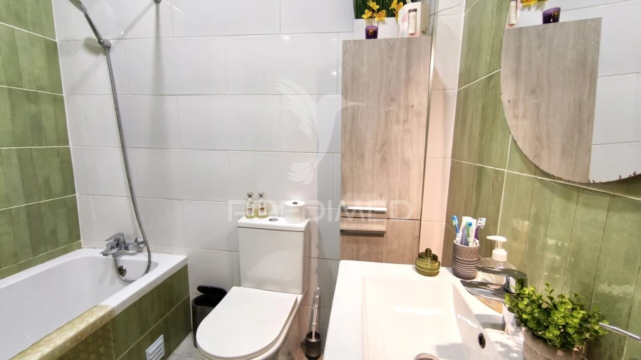Apartamento T3 para Venda em Tavira (Santa Maria e Santiago) Foto 9