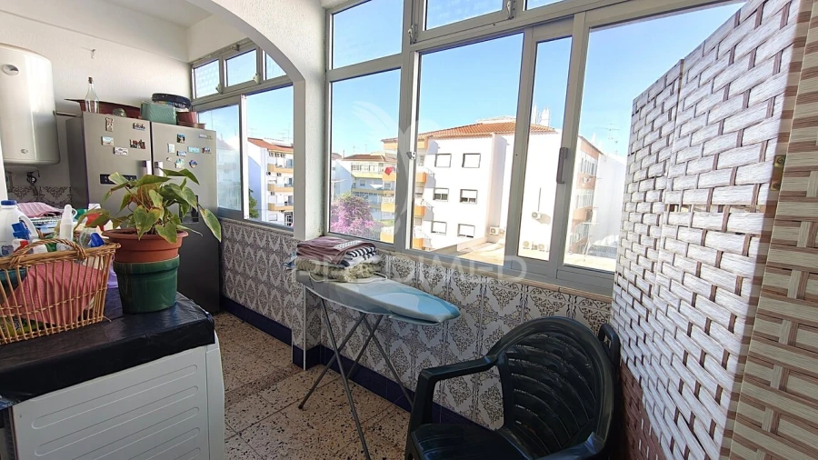 Apartamento T3 para Venda em Tavira (Santa Maria e Santiago) Foto 15