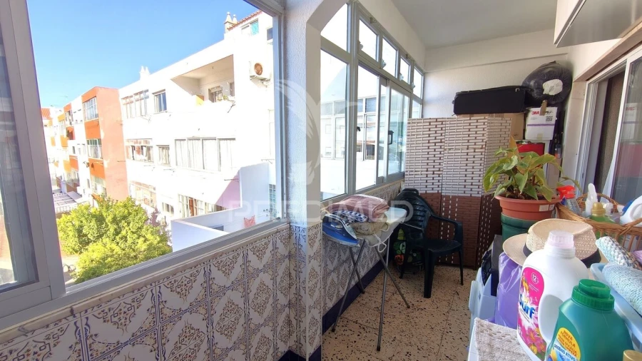 Apartamento T3 para Venda em Tavira (Santa Maria e Santiago) Foto 16