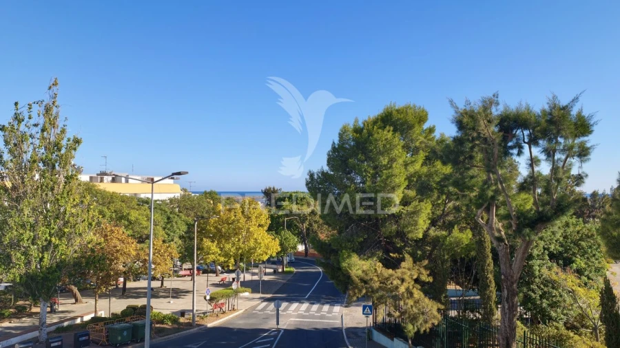 Apartamento T3 para Venda em Tavira (Santa Maria e Santiago) Foto 18