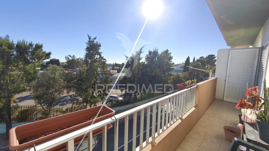 Apartamento T3 para Venda em Tavira (Santa Maria e Santiago)