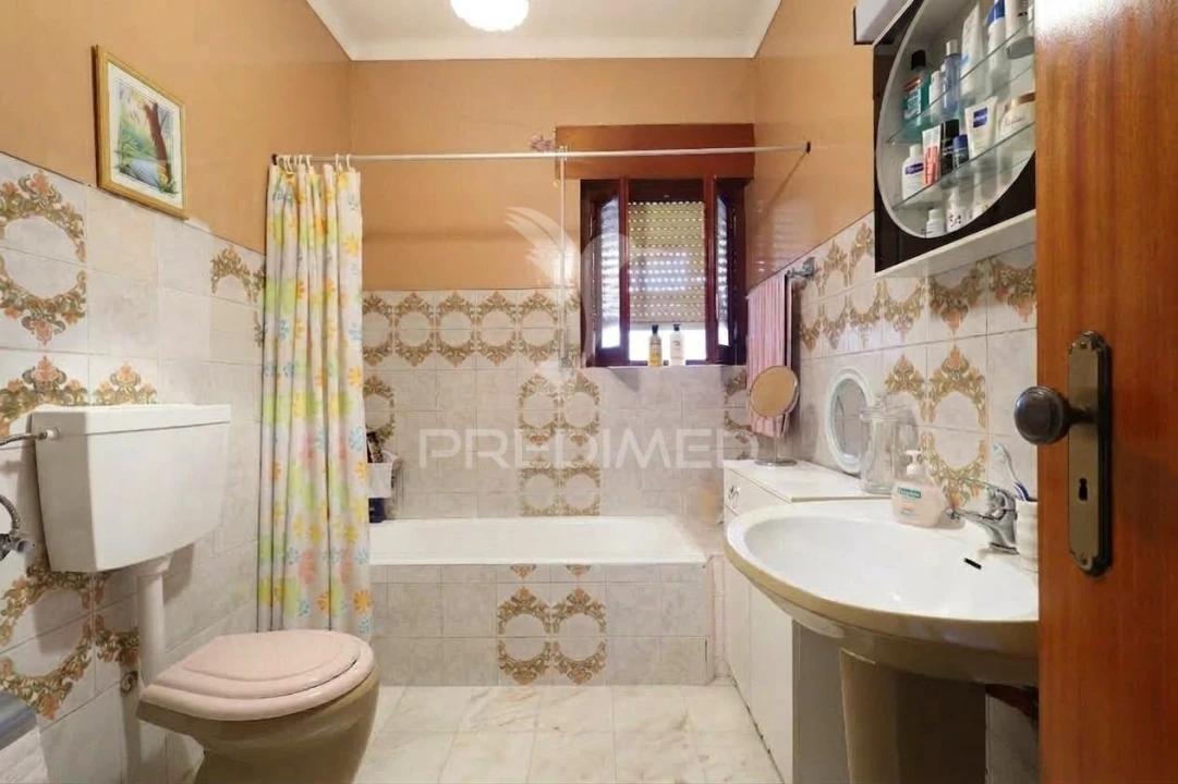 Moradia T3 para Venda em Vila Nova da Barquinha Foto 24