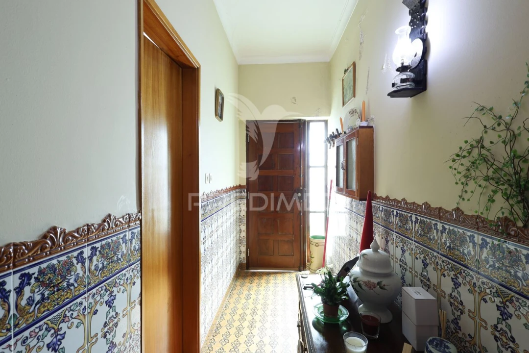 Moradia T3 para Venda em Vila Nova da Barquinha Foto 27
