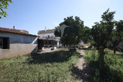Moradia T3 para Venda em Vila Nova da Barquinha