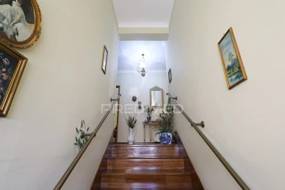 Moradia T3 para Venda em Vila Nova da Barquinha