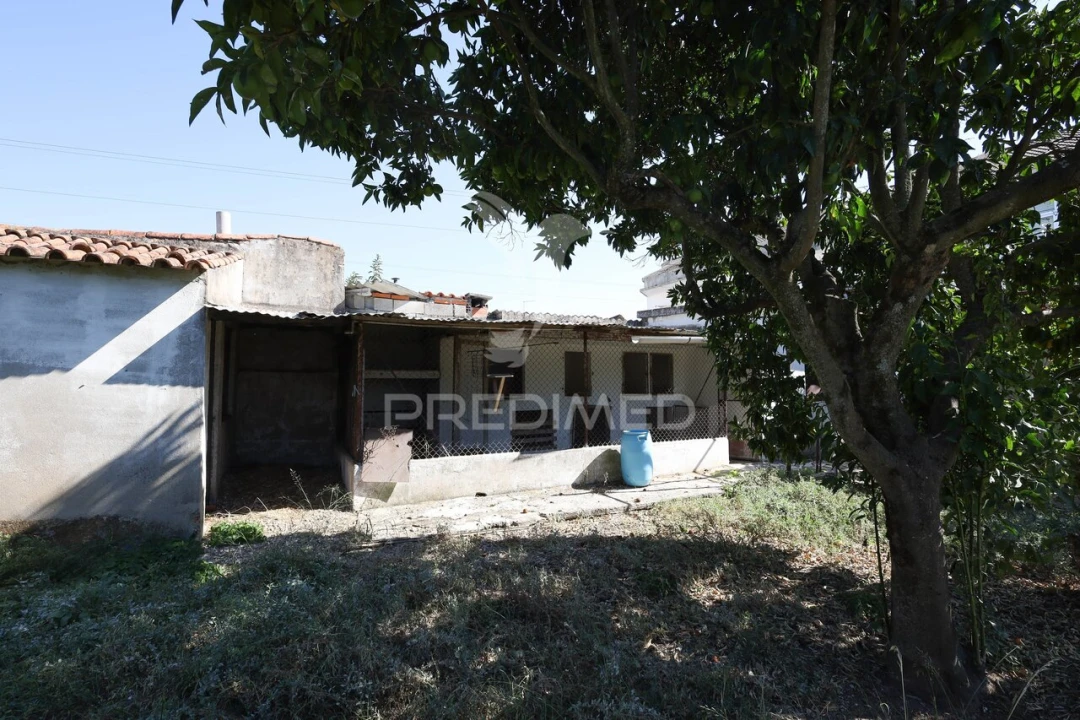 Moradia T3 para Venda em Vila Nova da Barquinha Foto 36