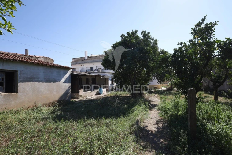 Moradia T3 para Venda em Vila Nova da Barquinha Foto 37