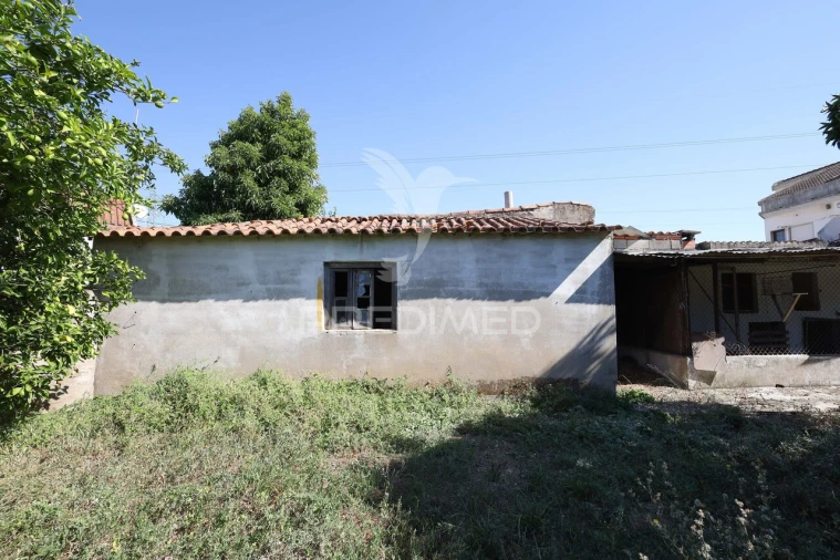 Moradia T3 para Venda em Vila Nova da Barquinha Foto 39