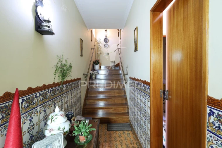 Moradia T3 para Venda em Vila Nova da Barquinha Foto 26