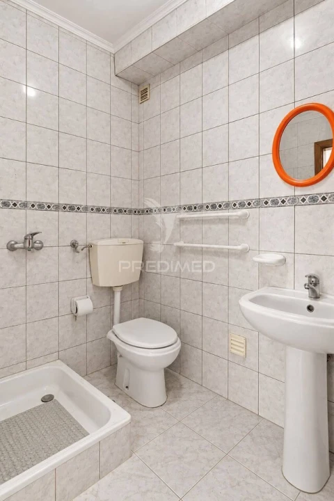 Apartamento T3 para Venda em Vila Chã de Ourique