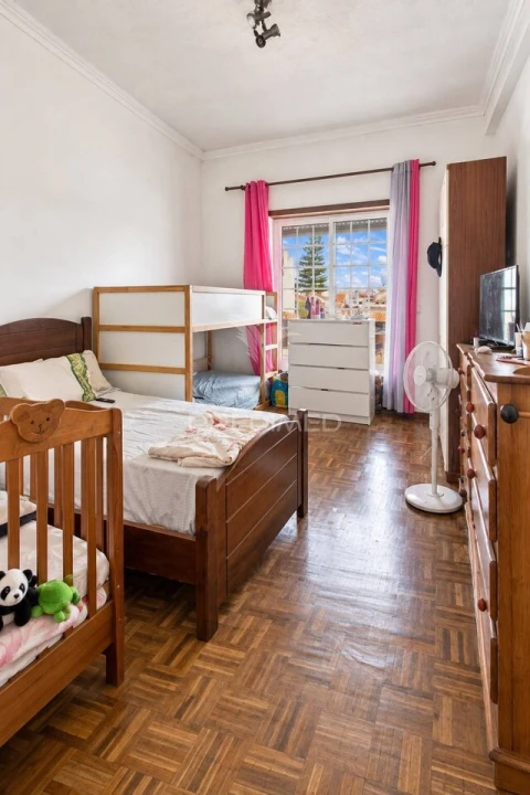 Apartamento T3 para Venda em Vila Chã de Ourique
