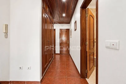 Apartamento T3 para Venda em Vila Chã de Ourique