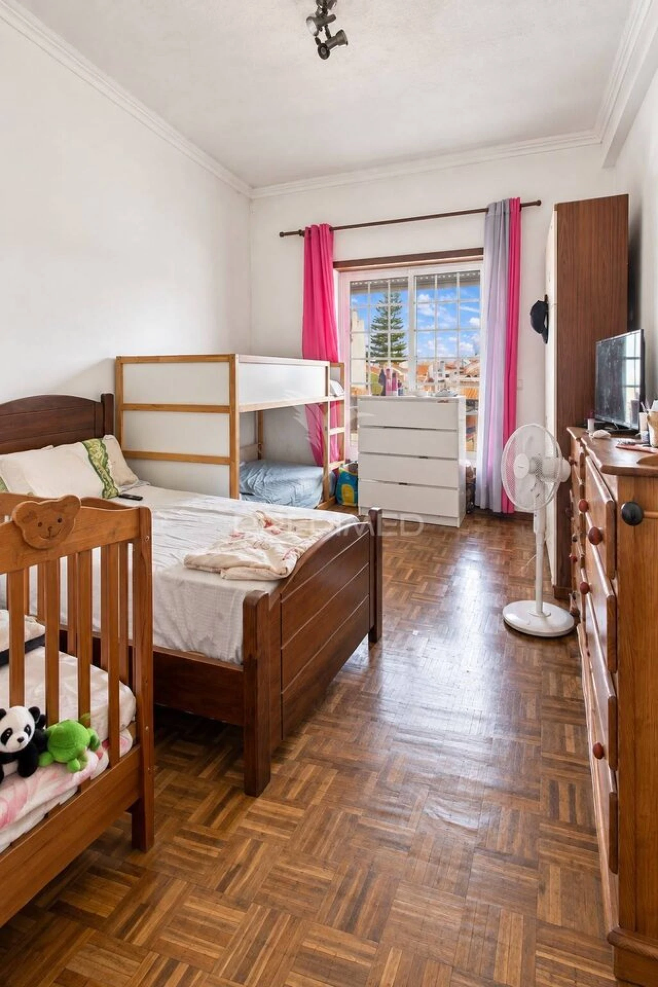 Apartamento T3 para Venda em Vila Chã de Ourique Foto 10
