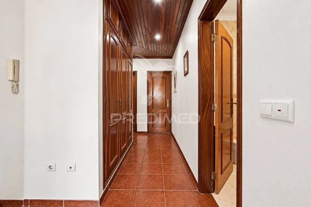 Apartamento T3 para Venda em Vila Chã de Ourique Foto 5