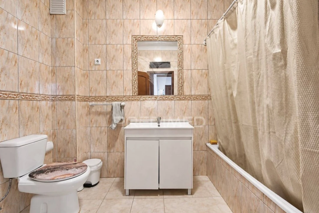 Apartamento T3 para Venda em Vila Chã de Ourique Foto 6