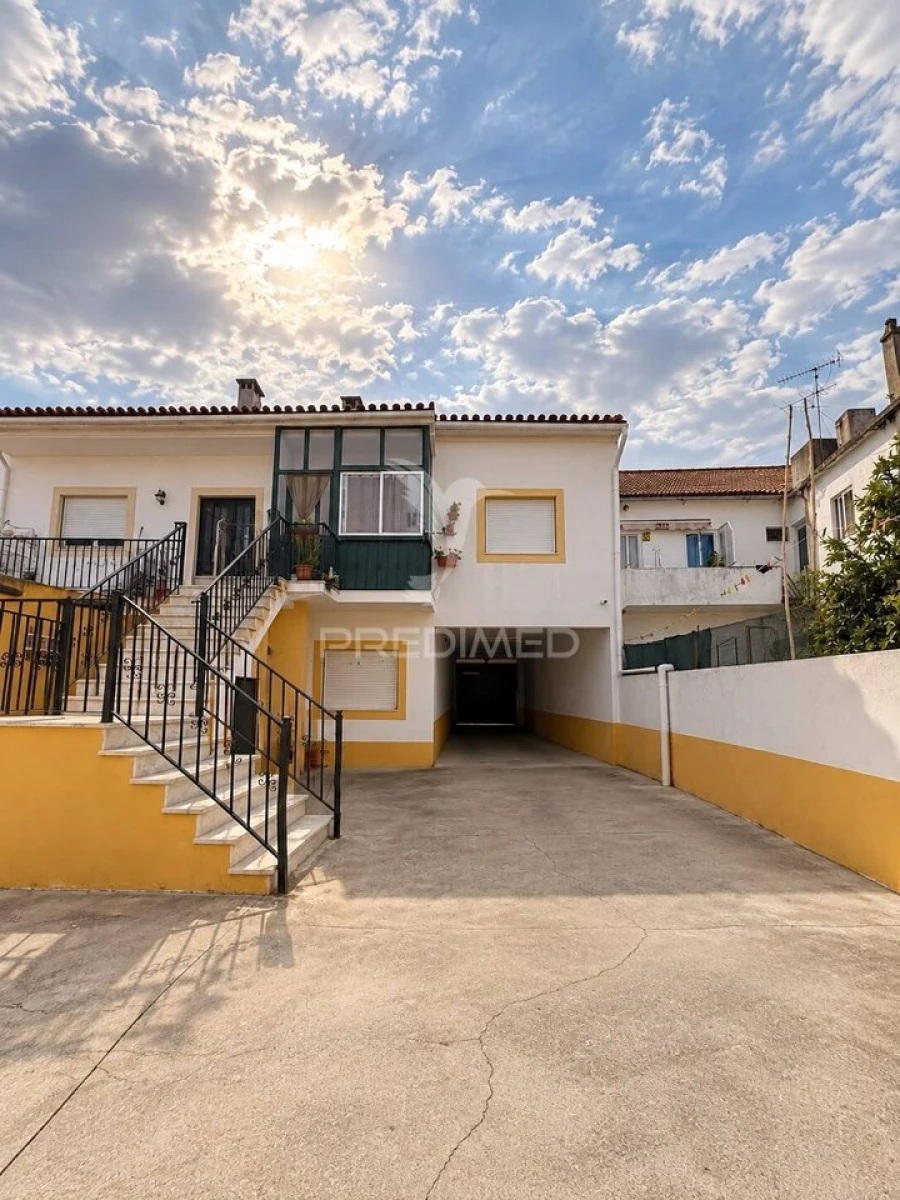 Apartamento T3 para Venda em Vila Chã de Ourique Foto 15