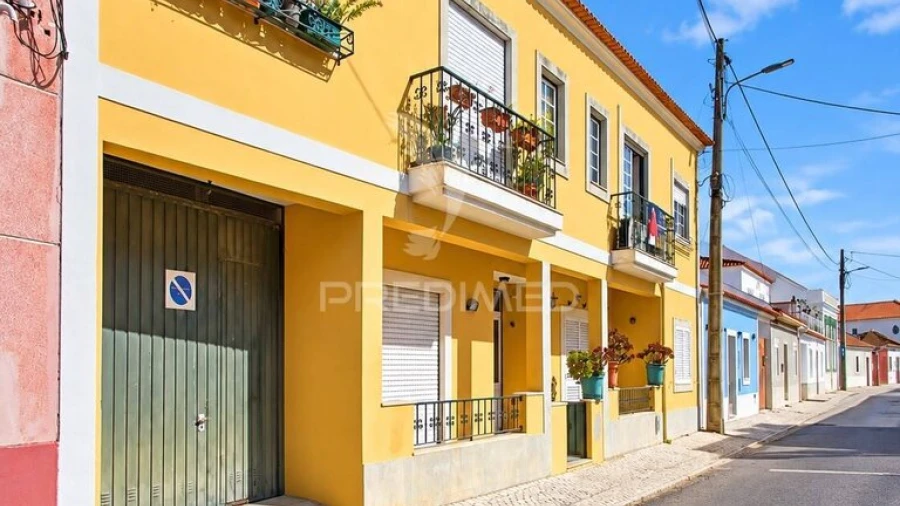 Apartamento T3 para Venda em Vila Chã de Ourique