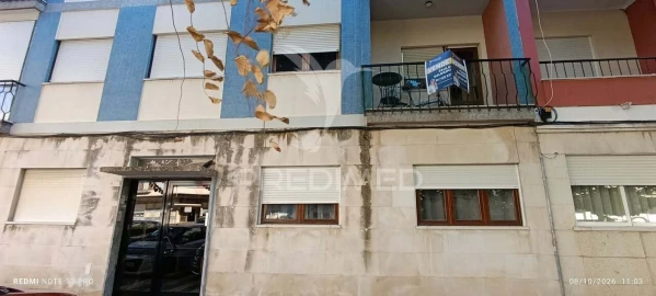 Apartamento T3 para Venda em União das Freguesias de Setúbal