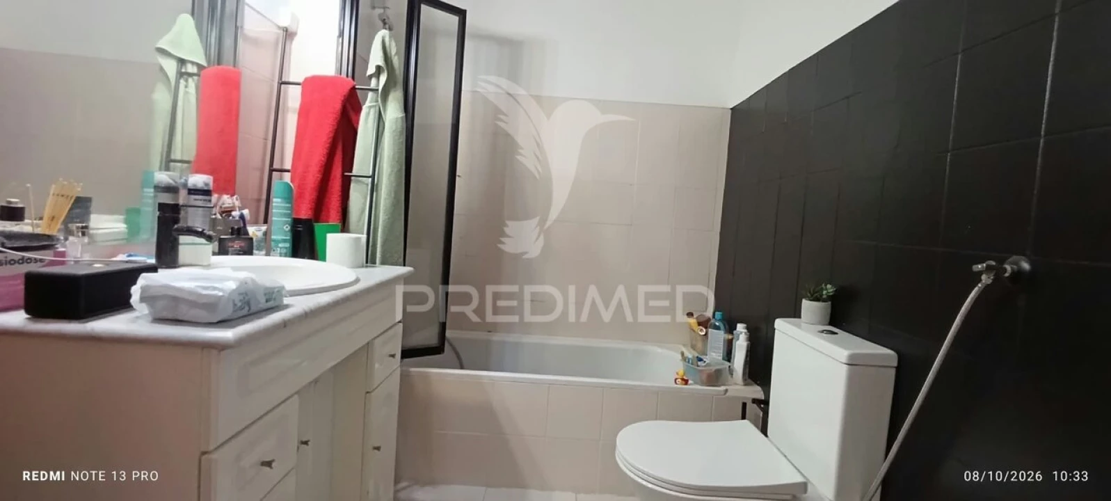 Apartamento T3 para Venda em União das Freguesias de Setúbal Foto 14