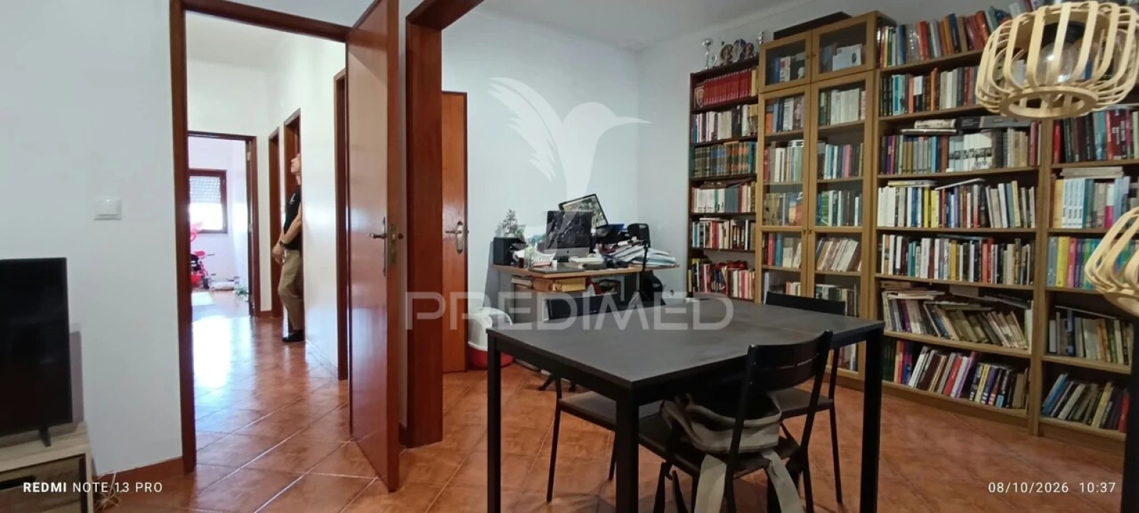 Apartamento T3 para Venda em União das Freguesias de Setúbal Foto 3