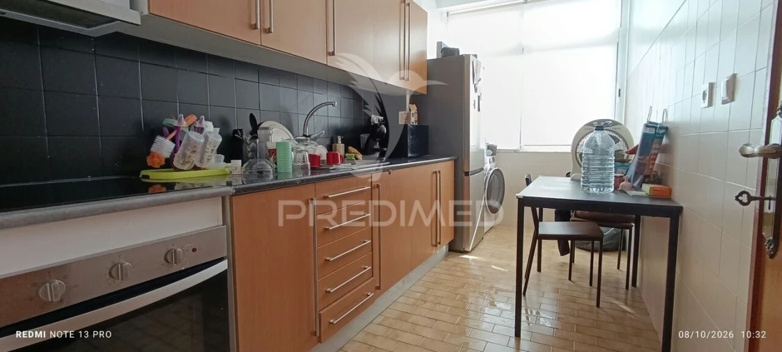 Apartamento T3 para Venda em União das Freguesias de Setúbal Foto 2