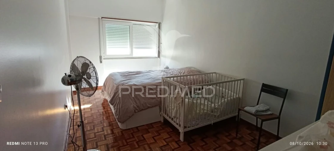 Apartamento T3 para Venda em União das Freguesias de Setúbal Foto 9