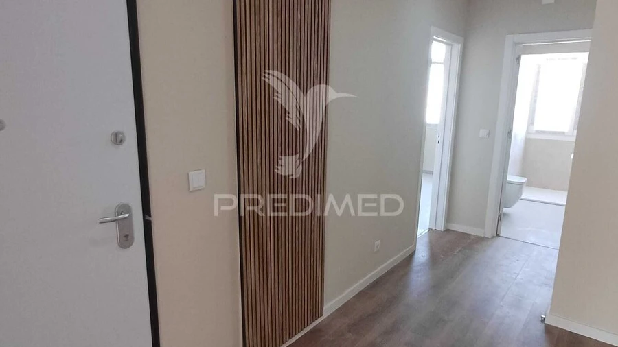 Apartamento T2 para Venda em Queluz e Belas