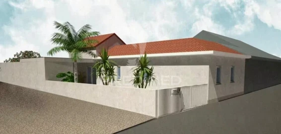 Moradia T2 para Venda em Oliveirinha