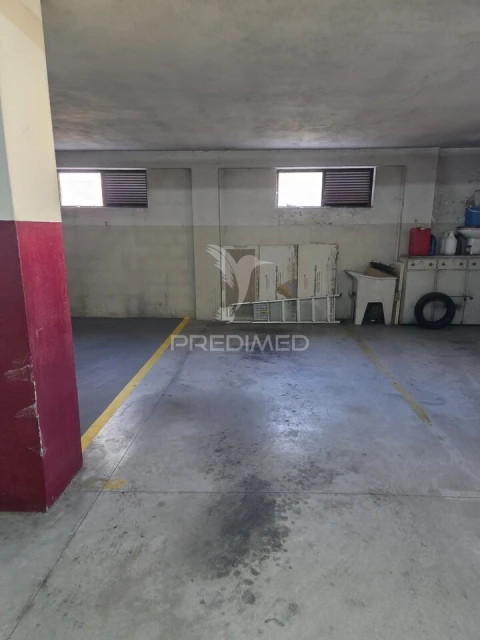 Apartamento T1 para Venda em Mafamude e Vilar do Paraíso