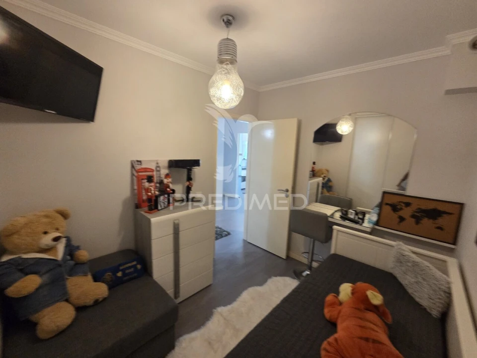 Apartamento T1 para Venda em Mafamude e Vilar do Paraíso Foto 4