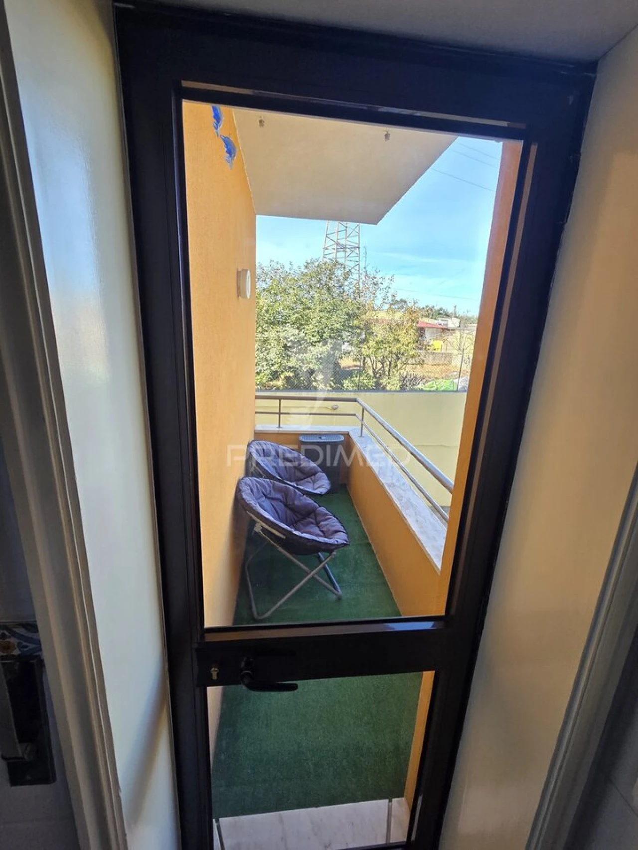 Apartamento T1 para Venda em Mafamude e Vilar do Paraíso Foto 14