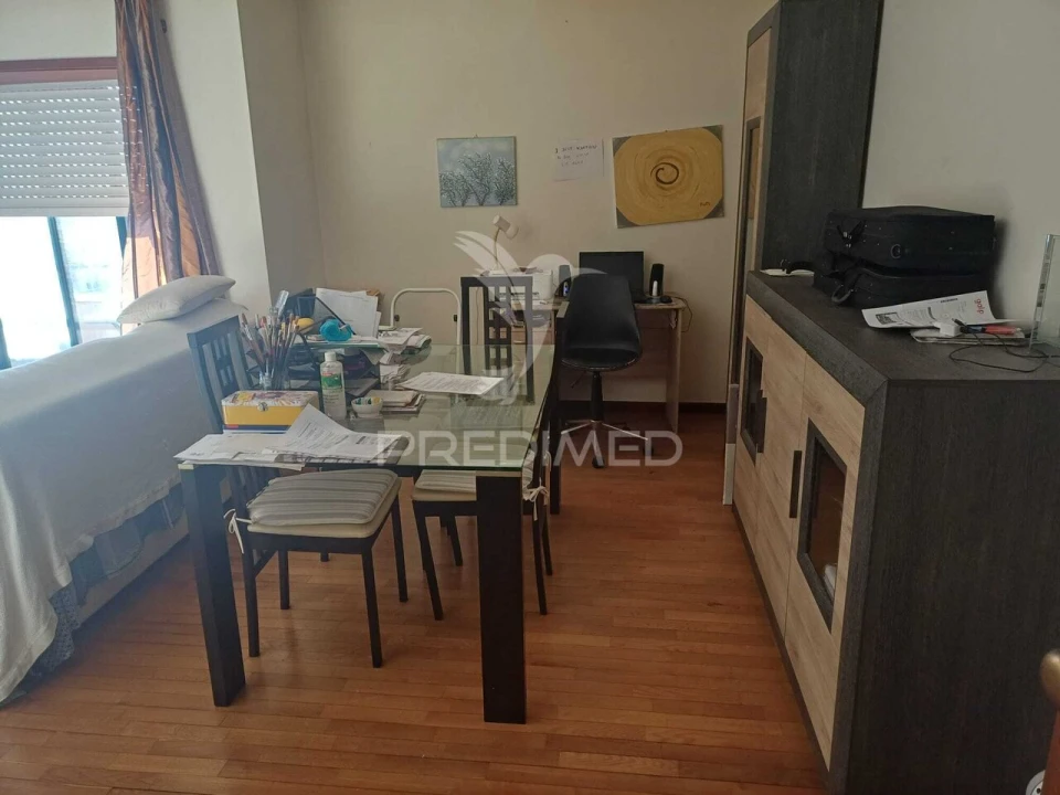 Apartamento T2 para Venda em Gulpilhares e Valadares Foto 2