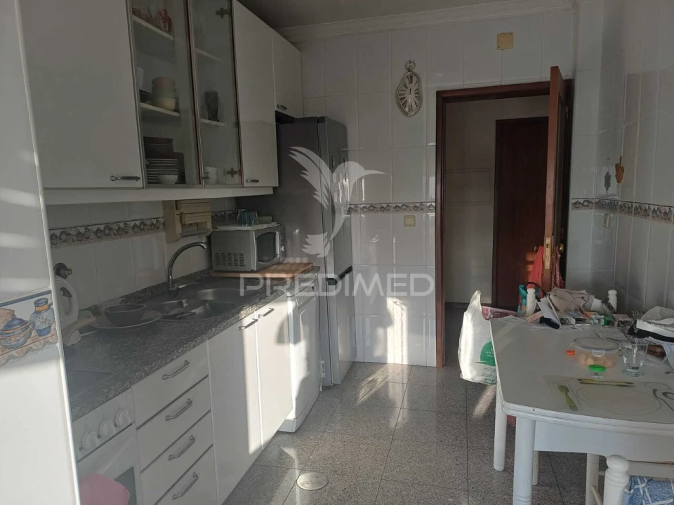 Apartamento T2 para Venda em Gulpilhares e Valadares Foto 3