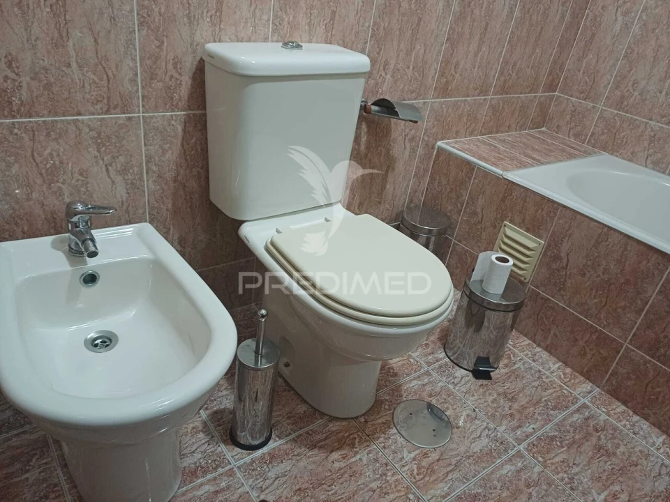 Apartamento T2 para Venda em Gulpilhares e Valadares Foto 7