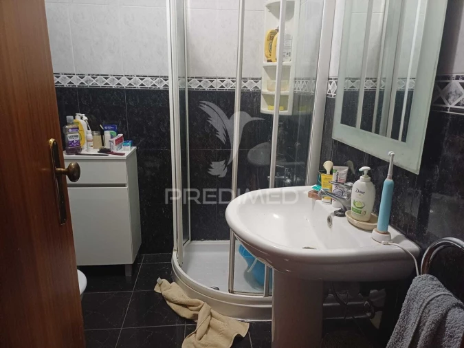 Apartamento T2 para Venda em Gulpilhares e Valadares Foto 11