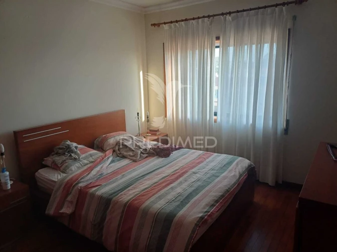 Apartamento T2 para Venda em Gulpilhares e Valadares Foto 10