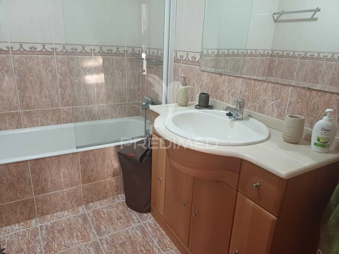 Apartamento T2 para Venda em Gulpilhares e Valadares Foto 6