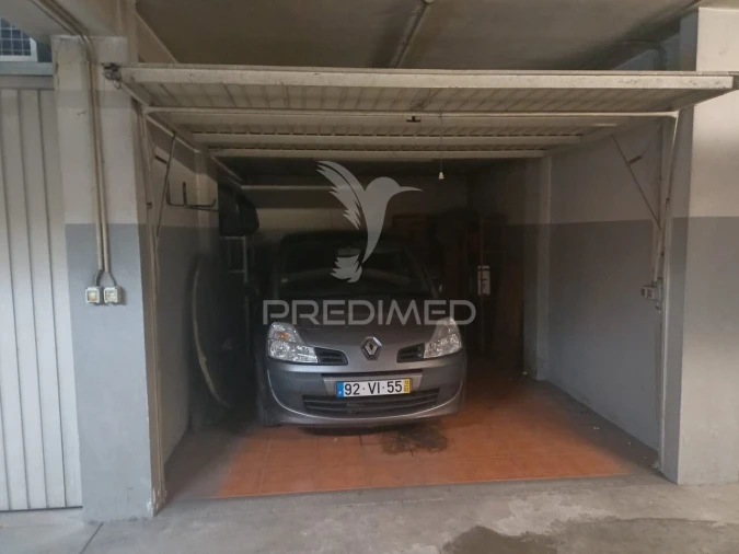 Apartamento T2 para Venda em Gulpilhares e Valadares Foto 14