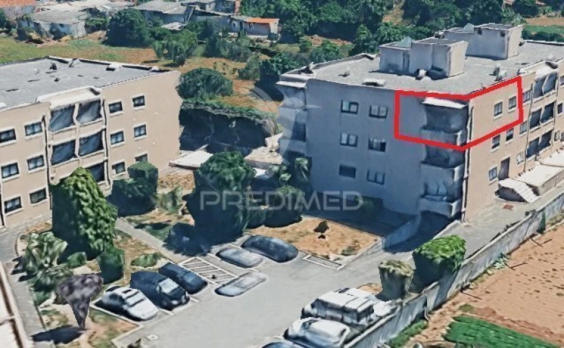 Apartamento T2 para Venda em Gulpilhares e Valadares Foto 16