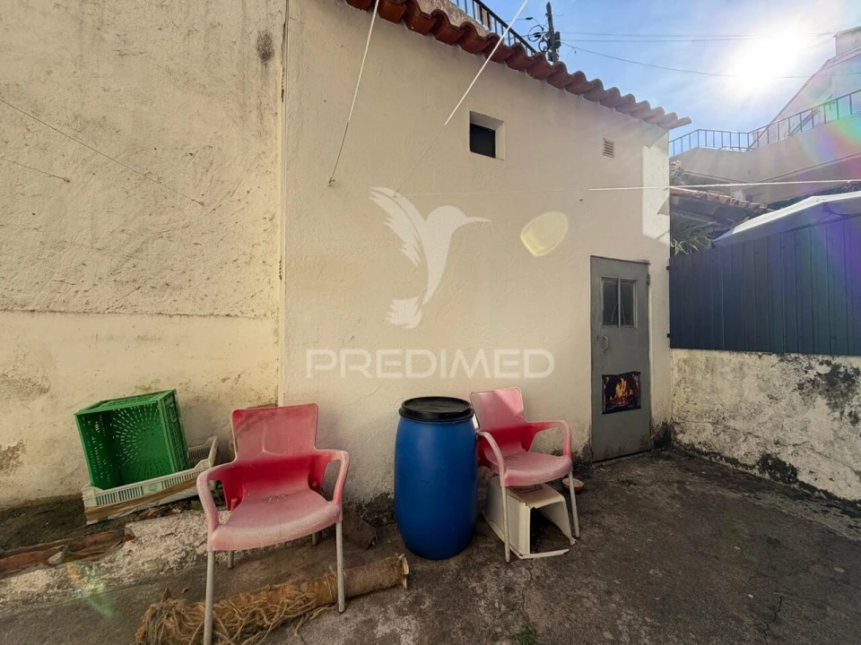 Apartamento T2 para Venda em Abrantes (São Vicente e São João) e Alferrarede Foto 29