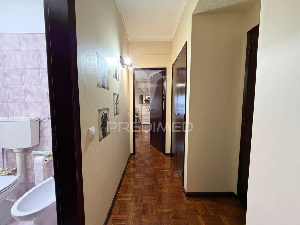 Apartamento T2 para Venda em Abrantes (São Vicente e São João) e Alferrarede Foto 13