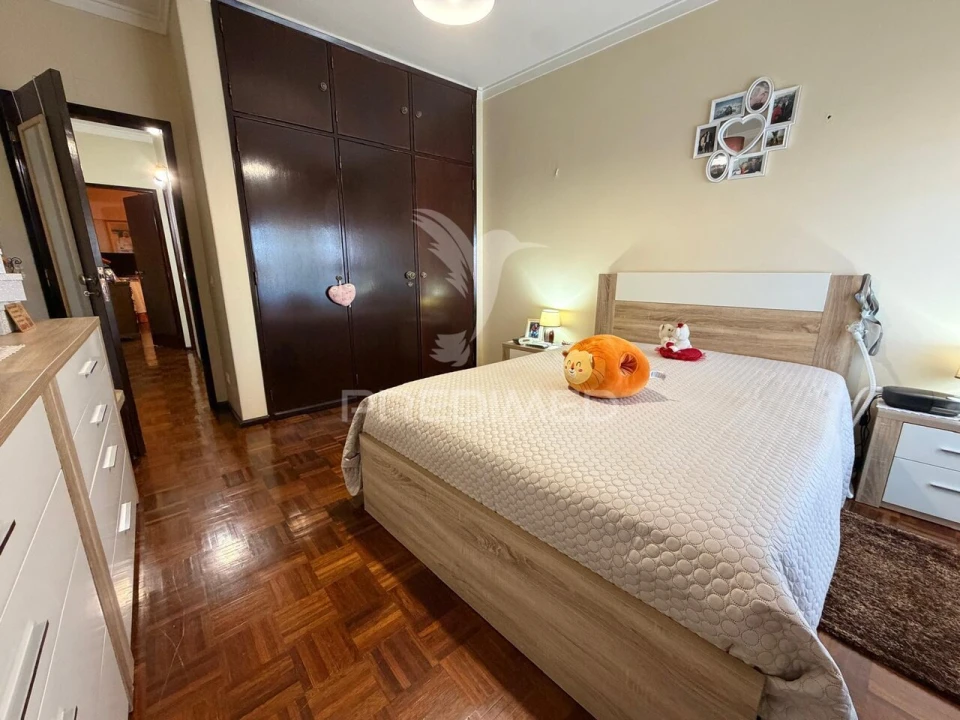 Apartamento T2 para Venda em Abrantes (São Vicente e São João) e Alferrarede Foto 9