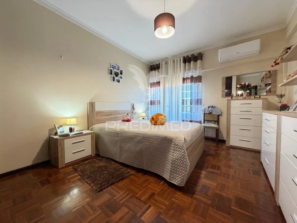 Apartamento T2 para Venda em Abrantes (São Vicente e São João) e Alferrarede Foto 8