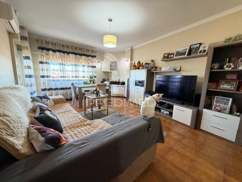 Apartamento T2 para Venda em Abrantes (São Vicente e São João) e Alferrarede Foto 22